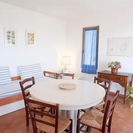 Il Maretto - Goelba Capoliveri (Isola d'Elba)