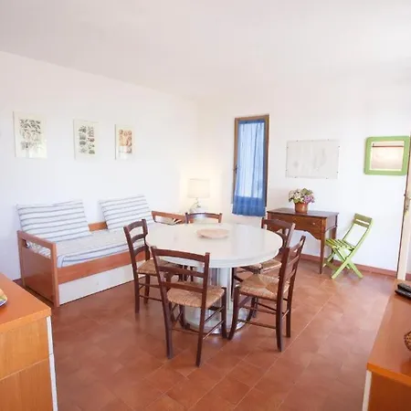 Il Maretto - Goelba *