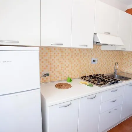 Il Maretto - Goelba Apartment *