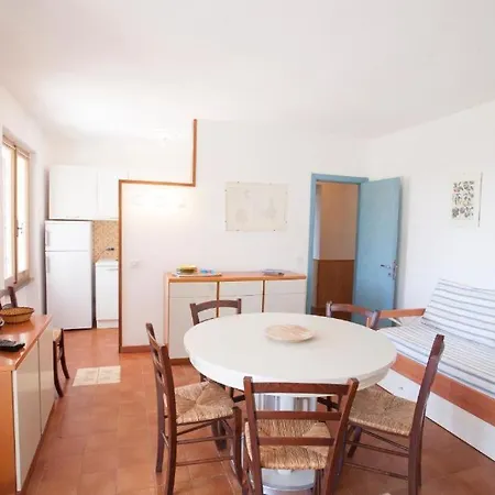 דירה Il Maretto - Goelba קאפוליברי