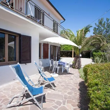 Il Maretto - Goelba *