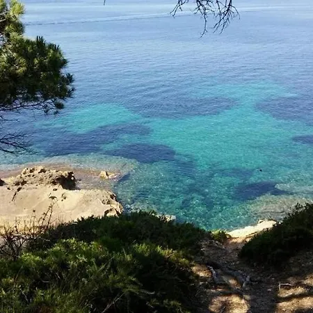 Apartmán Il Maretto - Goelba Capoliveri (Isola d'Elba)