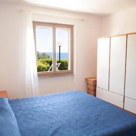 Apartmán Il Maretto - Goelba Capoliveri (Isola d'Elba)