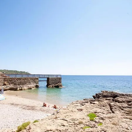 Il Maretto - Goelba Lejlighed Capoliveri (Isola d'Elba)