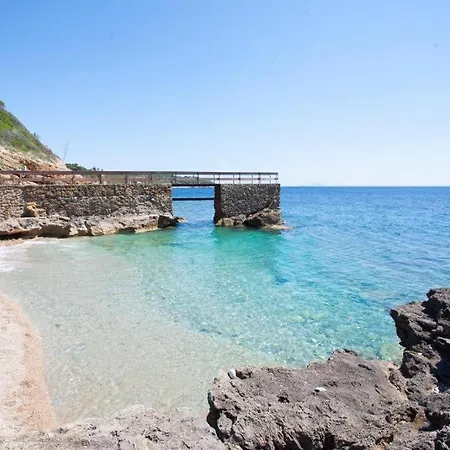 Il Maretto - Goelba Lägenhet Capoliveri (Isola d'Elba)