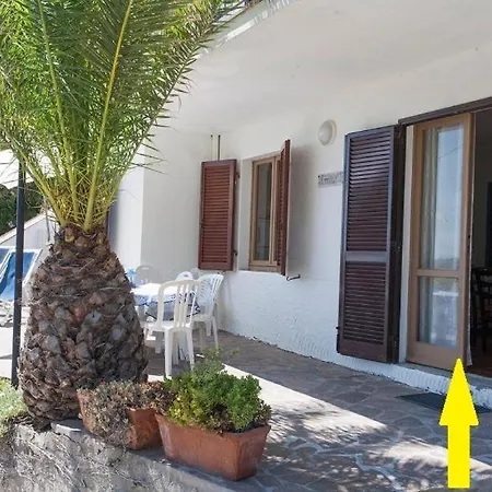 Il Maretto - Goelba קאפוליברי