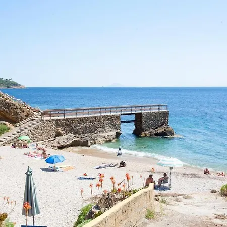 Apartmán Il Maretto - Goelba *