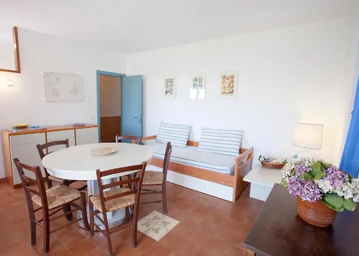 Il Maretto - Goelba Apartment Capoliveri (Isola d'Elba)