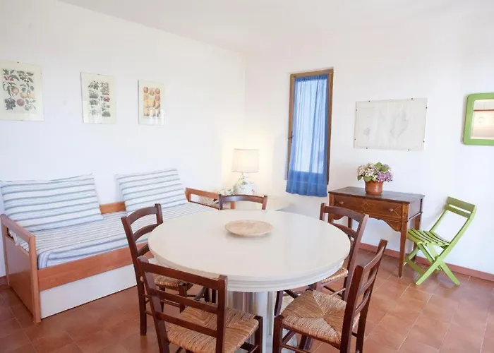 Il Maretto - Goelba Capoliveri (Isola d'Elba)