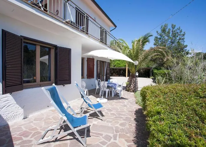 Il Maretto - Goelba *