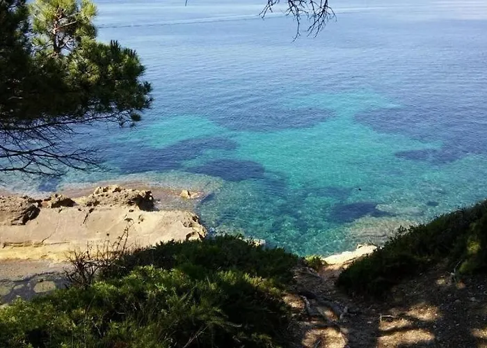 Apartment Il Maretto - Goelba Capoliveri (Isola d'Elba)