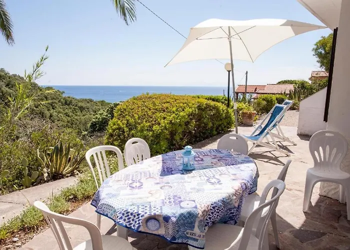 Apartment Il Maretto - Goelba *