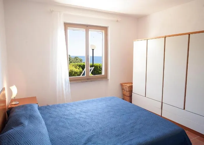 Apartment Il Maretto - Goelba Capoliveri (Isola d'Elba)