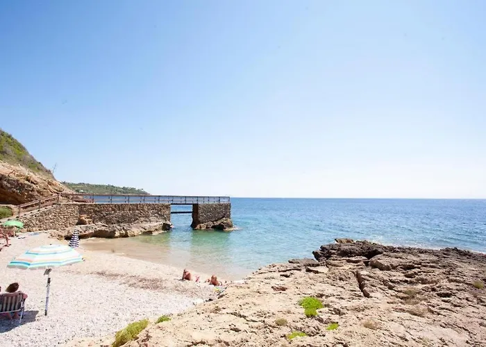 Il Maretto - Goelba Apartment Capoliveri (Isola d'Elba)