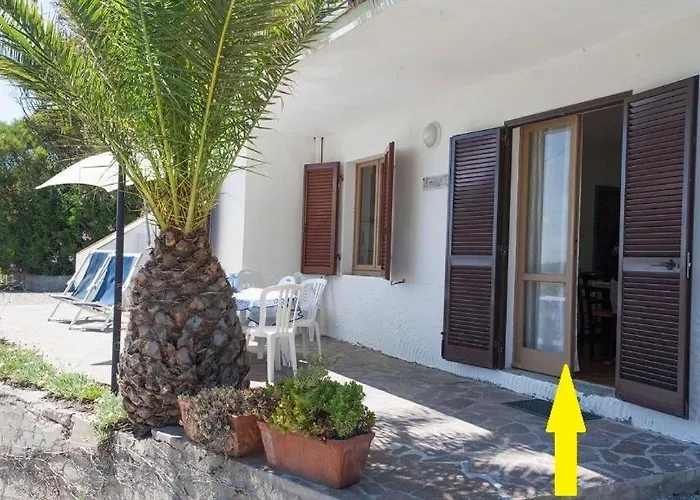 Il Maretto - Goelba Capoliveri (Isola d'Elba)