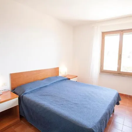 Apartman Il Maretto - Goelba