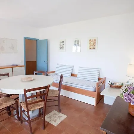 Il Maretto - Goelba Apartman Capoliveri