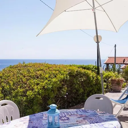 Appartamento Il Maretto - Goelba *