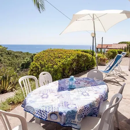 Appartamento Il Maretto - Goelba *