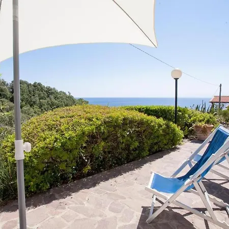 Il Maretto - Goelba Apartman