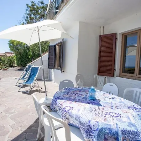Il Maretto - Goelba Appartement Capoliveri (Isola d'Elba)